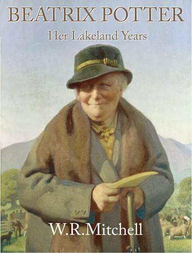 Beatrix potter her lakeland - her,