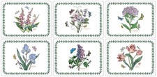 Pimpernel for Portmeirion
