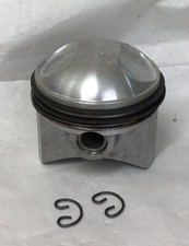 BSA B44 Piston +060 o/s * New * (Ref G/4)