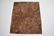 Walnut Burr / Burl - REAL WOOD