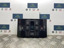 VW GOLF MK7 R GTI GTD FRONT