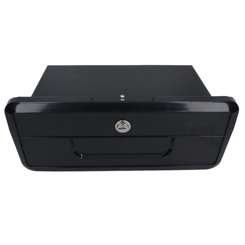 Boat glove box storage - glove,