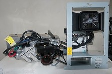 Barco projector monitor wall