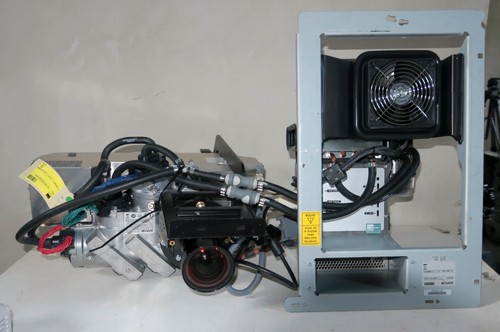 Barco projector monitor - , wall