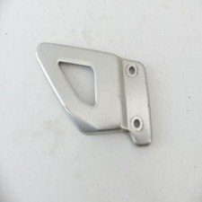 Suzuki SV 650 footrest system