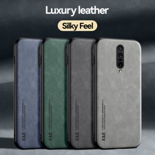 For Oneplus 7 8 7T 9 Pro 9RT 8T Nord Shockproof Magnetic Leather TPU Case Cover