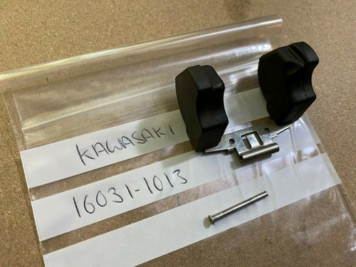 Kawasaki carburettor float - kawasaki,