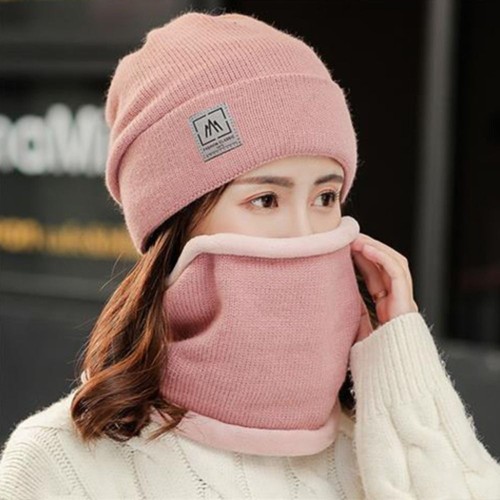 Thicken plus velvet scarf - thicken,