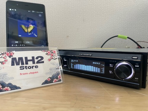 Pioneer carrozzeria deh - pioneer,
