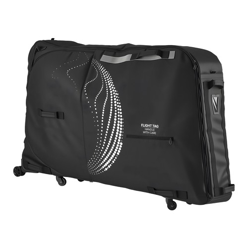 Uimoso bike travel bag - bike, with