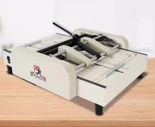 Office Automatic Booklet Maker