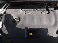 DW10FDDU PEUGEOT EXPERT ENGINE