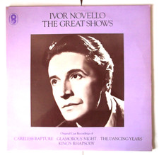 Ivor Novello - The Great Shows