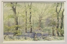 ORIGINAL WATERCOLOUR PAINTING