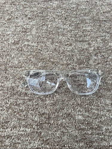 Chrome hearts transparent - chrome,