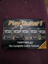 Play Guitar! Learn 2 Play, The