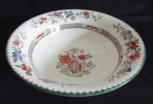 Copeland spode chinese rose - copeland,