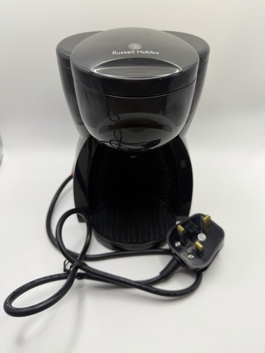Russell hobbs personal coffee - hobbs,