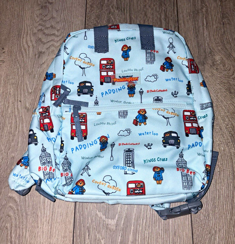 Paddington bear kids small - bear,