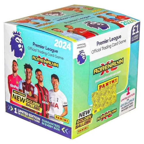 Panini premier league - panini,