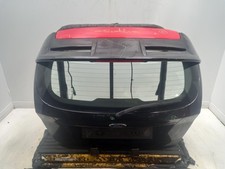 FORD FIESTA Boot Lid Tailgate 2008-2017 3 Door Hatchback Panther Black (Metallic