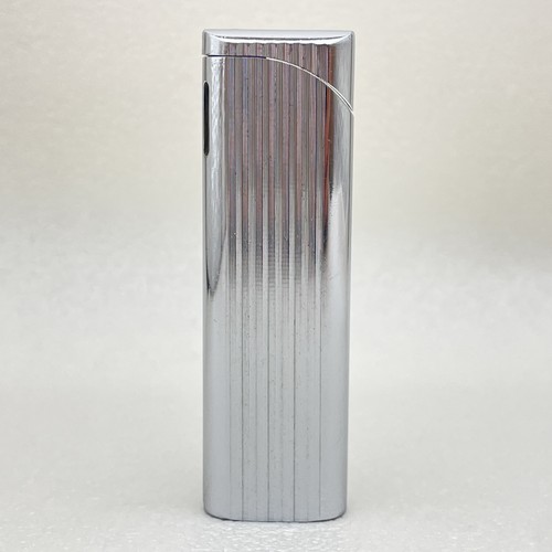 Colibri gas lighter chrome - gas,