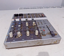 Phonic MM1002 Audio Mixer