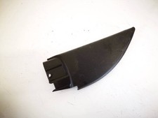 Volkswagen Polo 2010 Interior