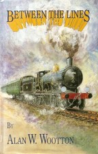 Between The Lines : - Alan W