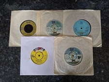 7'' Singles Collection 1975 (Inc Smokey, Roy Wood, Kenny, Barry White) #1