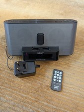 Sony icf c1ipmk2 dream - sony, icf-c1ipmk2
