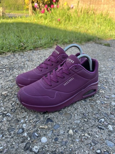 Skechers los angeles trainers - skechers,