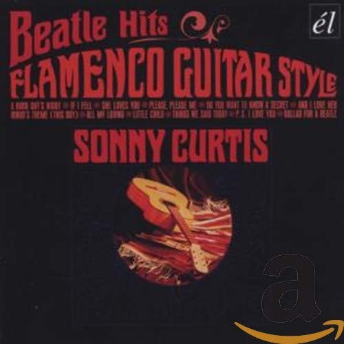 Sonny curtis beatle hits - curtis,