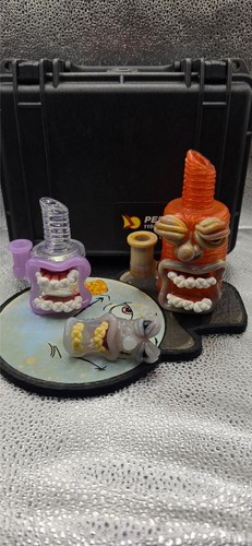 Frosty fresh heady - heady,