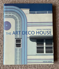 THE ART DECO HOUSE ADRIAN