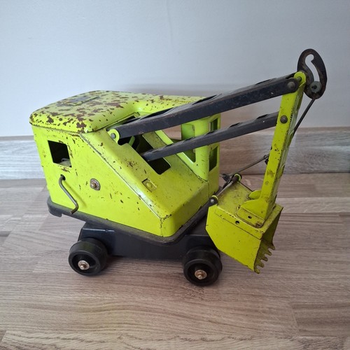 Vintage marx toys - vintage,