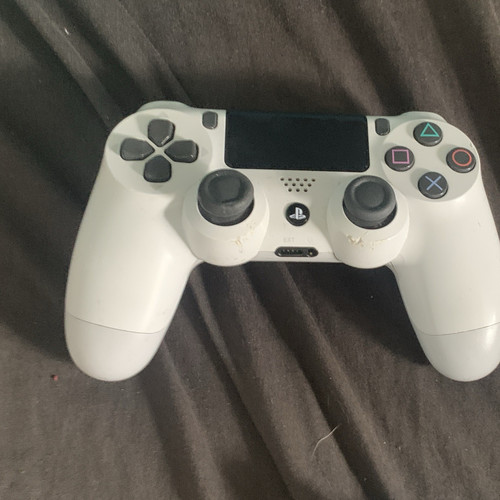 Sony dualshock wireless - sony,