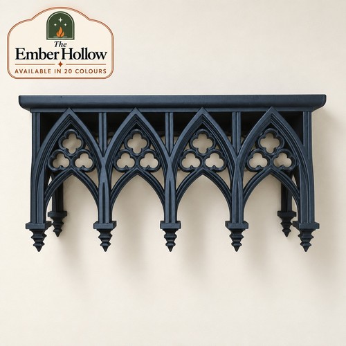 Cathedral tracery wall - cathedral,