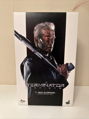 Hot toys mms 307 - hot,