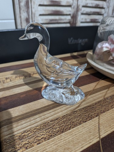 Waterford clear crystal - waterford,