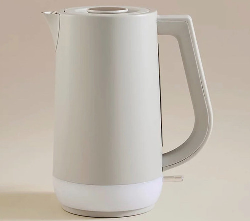 Colour changing fast boil - fast,