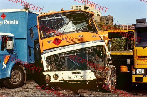 Truck photo british road - truck,