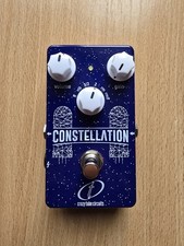 Crazy Tube Circuits Constellation Fuzz OC44 Fuzz Guitar Effects