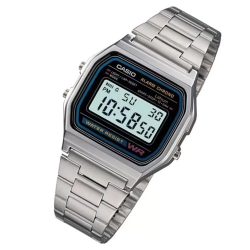 New casio retro - casio, classic