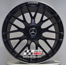 MERCEDES C63 W205 1X 20"