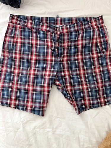 Dsquared2 short jean - short, 50