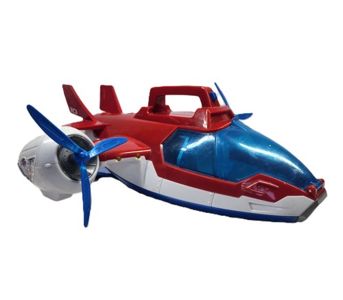 Paw patrol air - paw, plane