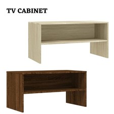 TV Cabinet Media Unit Storage