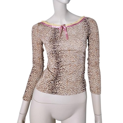Vintage y2k blumarine - y2k,