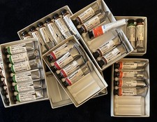 Vintage Rowney Artists